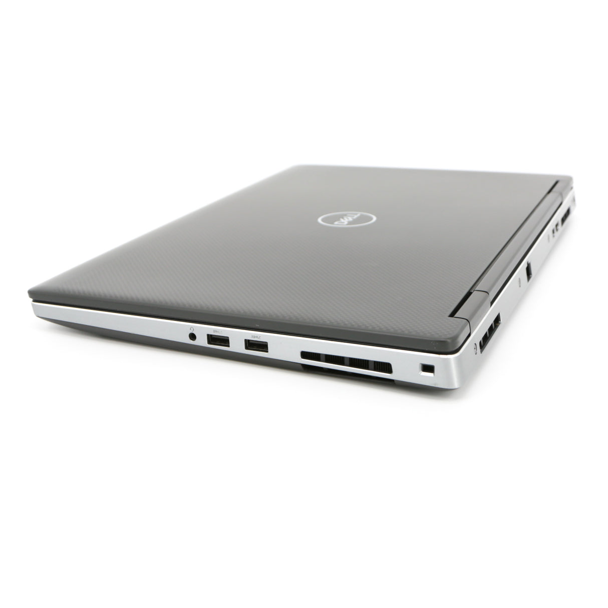 Dell Precision 7540 Laptop: 32GB RAM NVIDIA T2000 512GB 9th Gen i5, Warranty VAT - GreenGreen Store