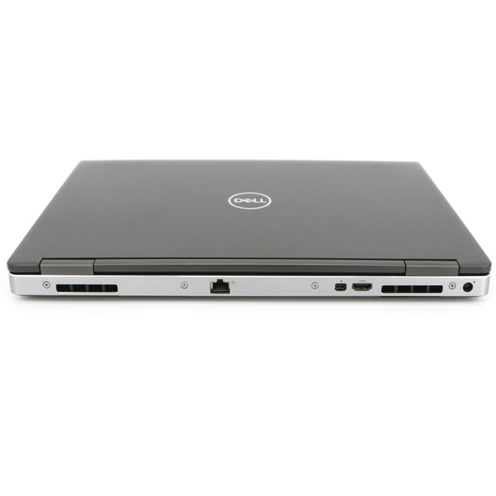 Dell Precision 7540 Laptop: 32GB RAM NVIDIA T2000 512GB 9th Gen i5, Warranty VAT - GreenGreen Store