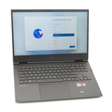 HP Omen 16 165Hz Gaming Laptop: Ryzen 7 5800H, RX 6600M, 512GB, 16GB, Warranty - GreenGreen Store