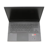 HP Omen 16 165Hz Gaming Laptop: Ryzen 7 5800H, RX 6600M, 512GB, 16GB, Warranty - GreenGreen Store