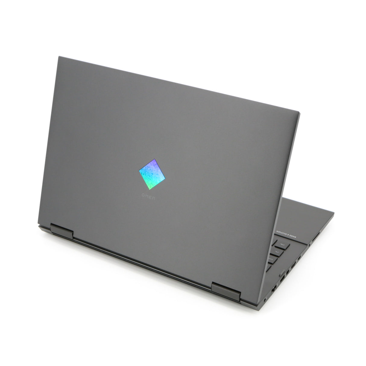 HP Omen 16 165Hz Gaming Laptop: Ryzen 7 5800H, RX 6600M, 512GB, 16GB, Warranty - GreenGreen Store