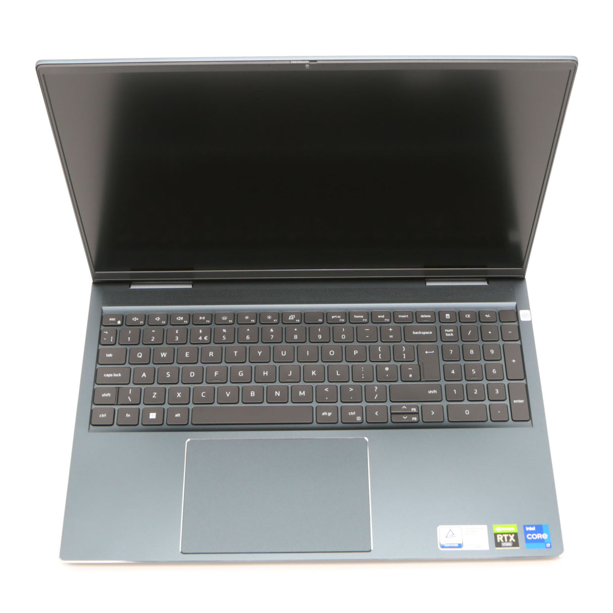 Dell Inspiron 16 7610 3K Laptop: Core i7-11800H, RTX 3050, 512GB, 16GB, Warranty - GreenGreen Store
