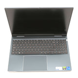 Dell Inspiron 16 7610 3K Laptop: Core i7-11800H, RTX 3050, 512GB, 16GB, Warranty - GreenGreen Store