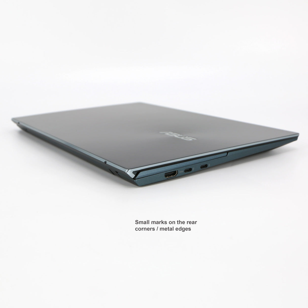 ASUS ZenBook Duo 14 Touch Laptop: 11th Gen i7, 16GB, 512GB, MX450, Warranty, VAT - GreenGreen Store