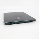 ASUS ZenBook Duo 14 Touch Laptop: 11th Gen i7, 16GB, 512GB, MX450, Warranty, VAT - GreenGreen Store