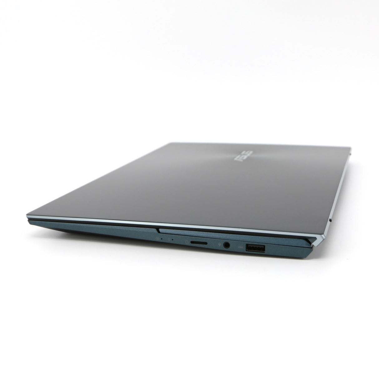 ASUS ZenBook Duo 14 Touch Laptop: 11th Gen i7, 16GB, 512GB, MX450, Warranty, VAT - GreenGreen Store
