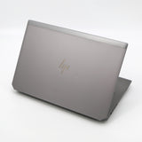 HP ZBook 17 G5 CAD Laptop: Core i7 8th Gen, P3200, 32GB RAM, 512GB SSD, Warranty - GreenGreen Store