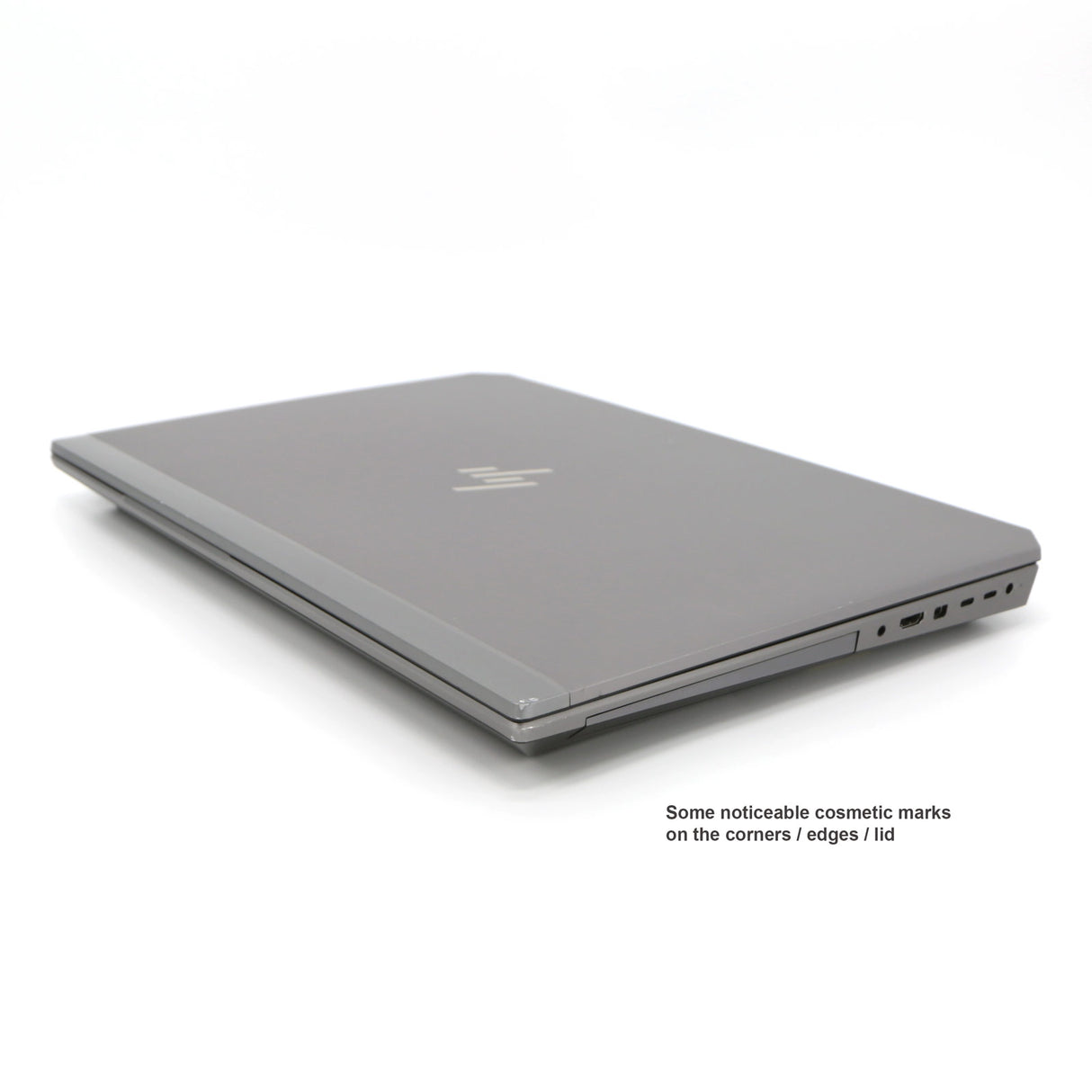 HP ZBook 17 G5 CAD Laptop: Core i7 8th Gen, P3200, 32GB RAM, 512GB SSD, Warranty - GreenGreen Store