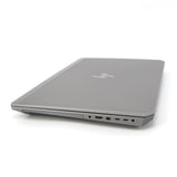 HP ZBook 17 G5 CAD Laptop: Core i7 8th Gen, P3200, 32GB RAM, 512GB SSD, Warranty - GreenGreen Store