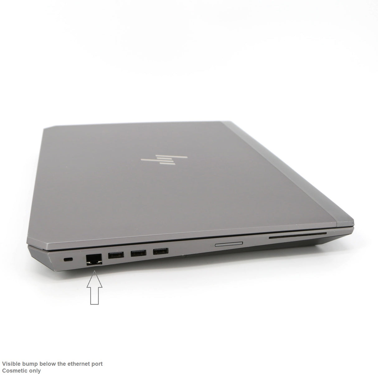 HP ZBook 17 G5 CAD Laptop: Core i7 8th Gen, P3200, 32GB RAM, 512GB SSD, Warranty - GreenGreen Store
