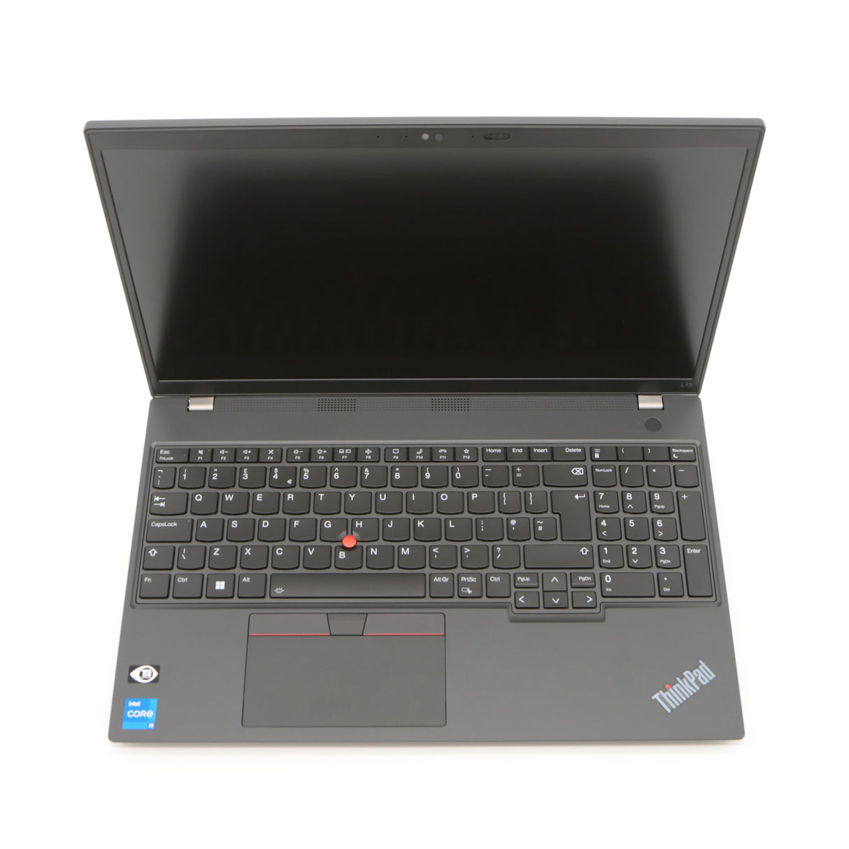 Lenovo ThinkPad L15 Gen 3 Laptop: 12th Gen i5, 16GB RAM, 512GB, FHD, Warranty - GreenGreen Store