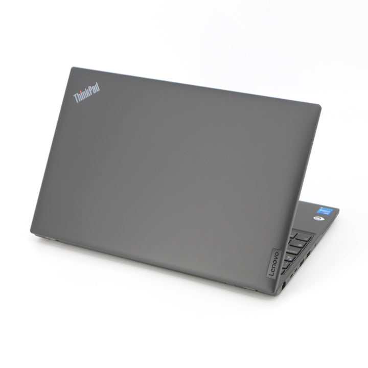 Lenovo ThinkPad L15 Gen 3 Laptop: 12th Gen i5, 16GB RAM, 512GB SSD, FHD Warranty - GreenGreen Store