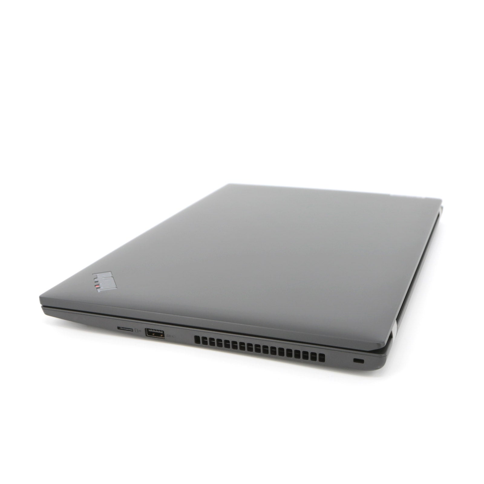 Lenovo ThinkPad L15 Gen 3 Laptop: 16GB RAM, 512GB SSD, 12th Gen i5