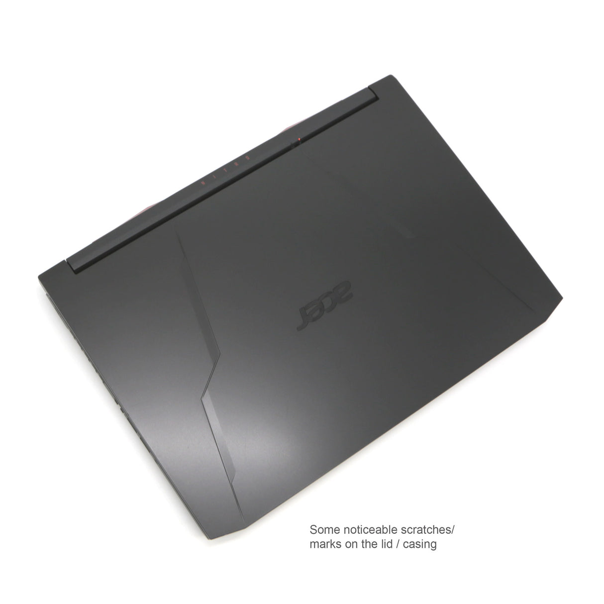 Acer Nitro 5 144Hz Gaming Laptop: RTX 3060, Ryzen 5-5600H 512GB, 16GB, Warranty - GreenGreen Store
