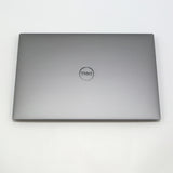 Dell Precision 5550 4k Touch Laptop: Core i9-10885H, 64GB, NVIDIA, 1TB, Warranty - GreenGreen Store