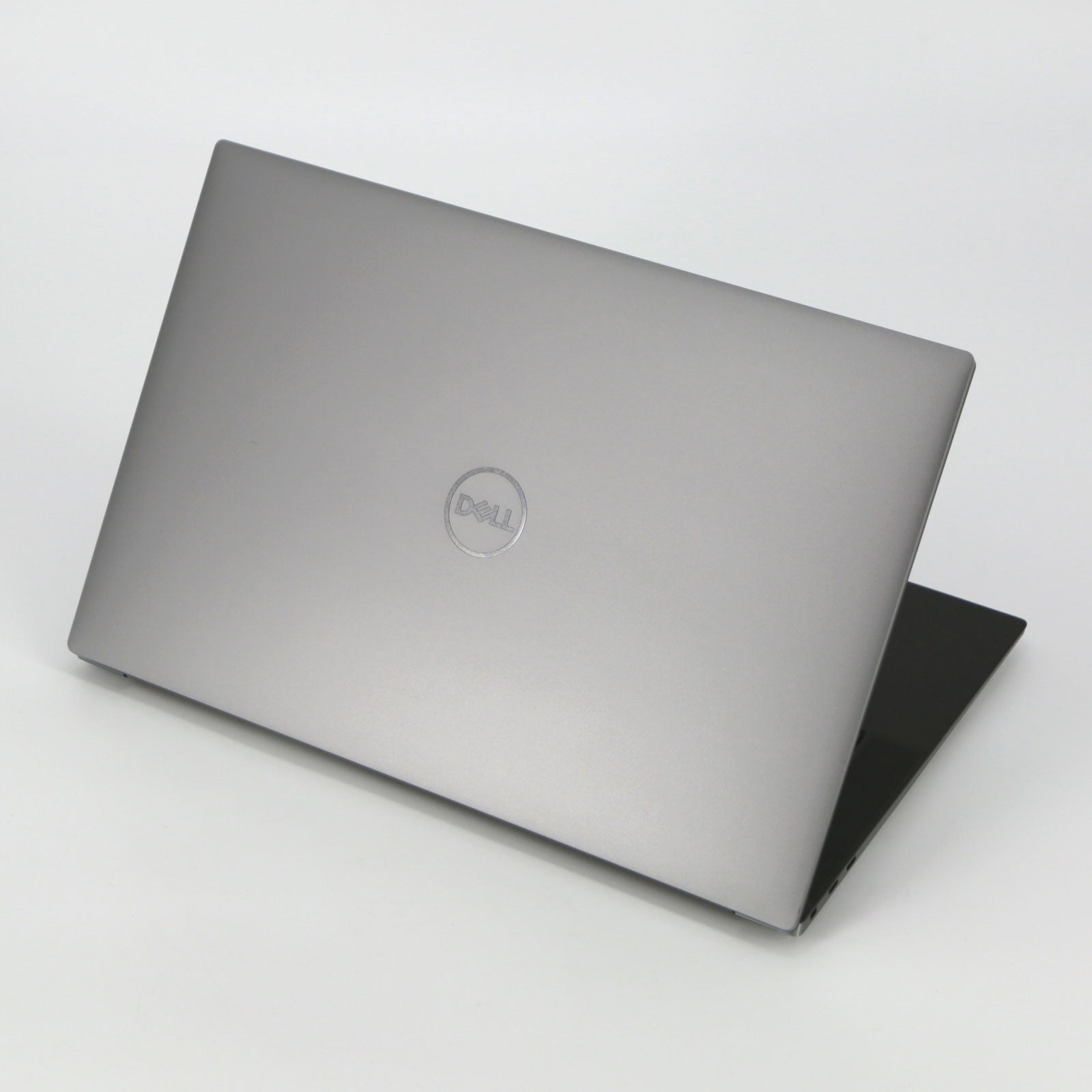 Dell Precision 5550 4k Touch Laptop: Core i9-10885H, 32GB, NVIDIA