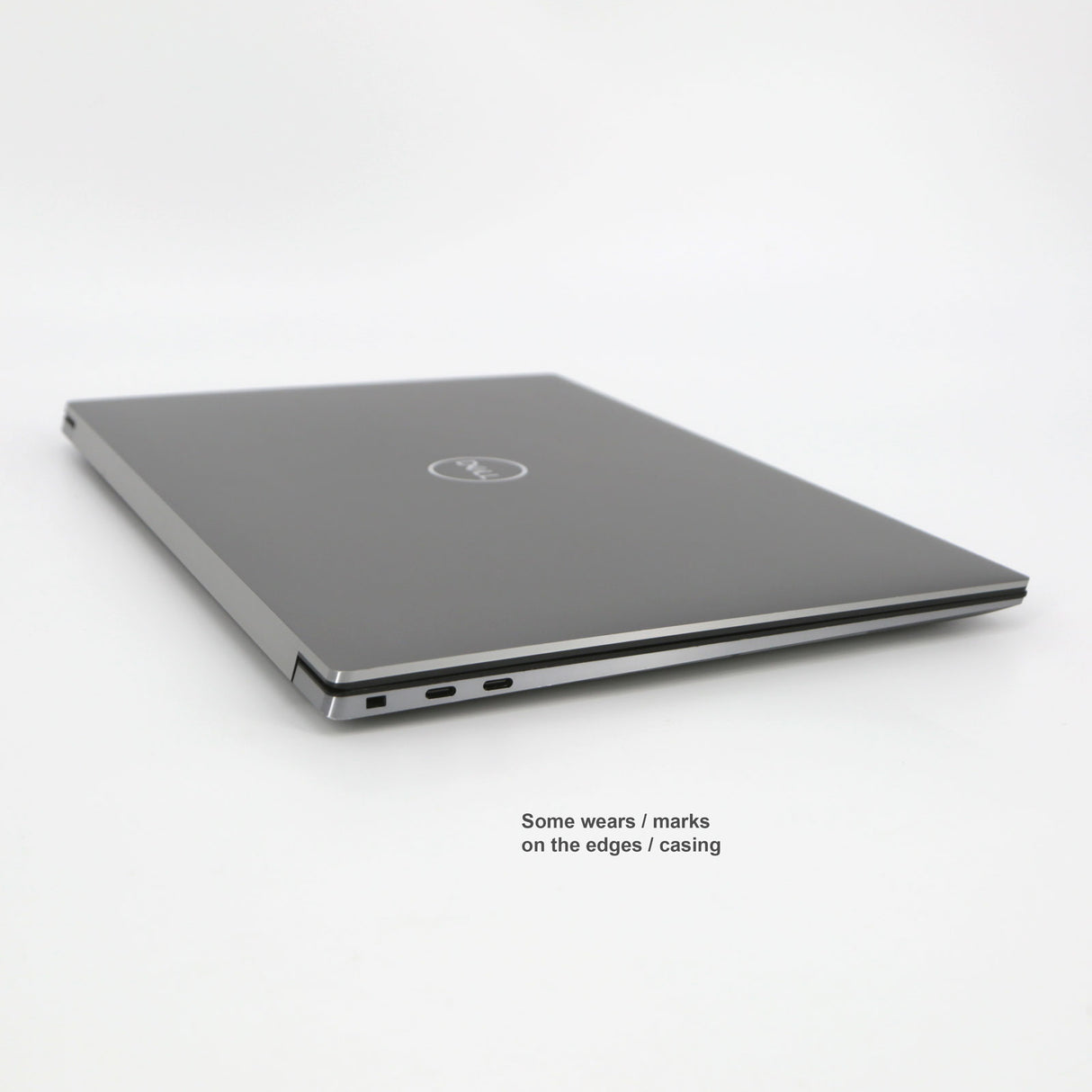Dell Precision 5550 4k Touch Laptop: Core i9-10885H, 64GB, NVIDIA, 1TB, Warranty - GreenGreen Store
