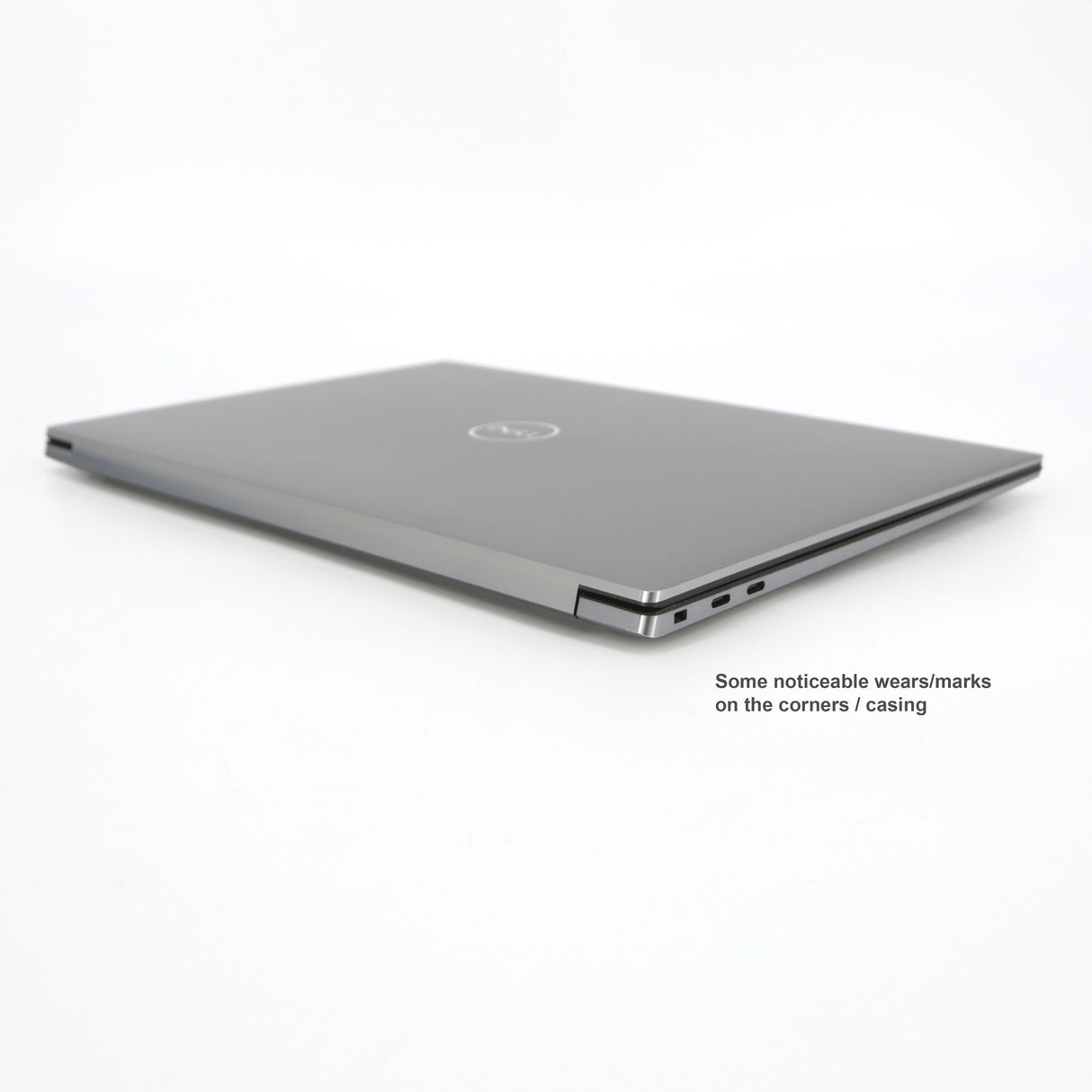 Dell Precision 5550 4k Touch Laptop: Core i9-10885H, 64GB, NVIDIA, 1TB, Warranty - GreenGreen Store