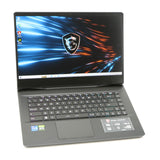 MSI GP66 Leopard 144Hz Gaming Laptop: RTX 3080 11th Gen i7 1TB 16GB Warranty VAT - GreenGreen Store