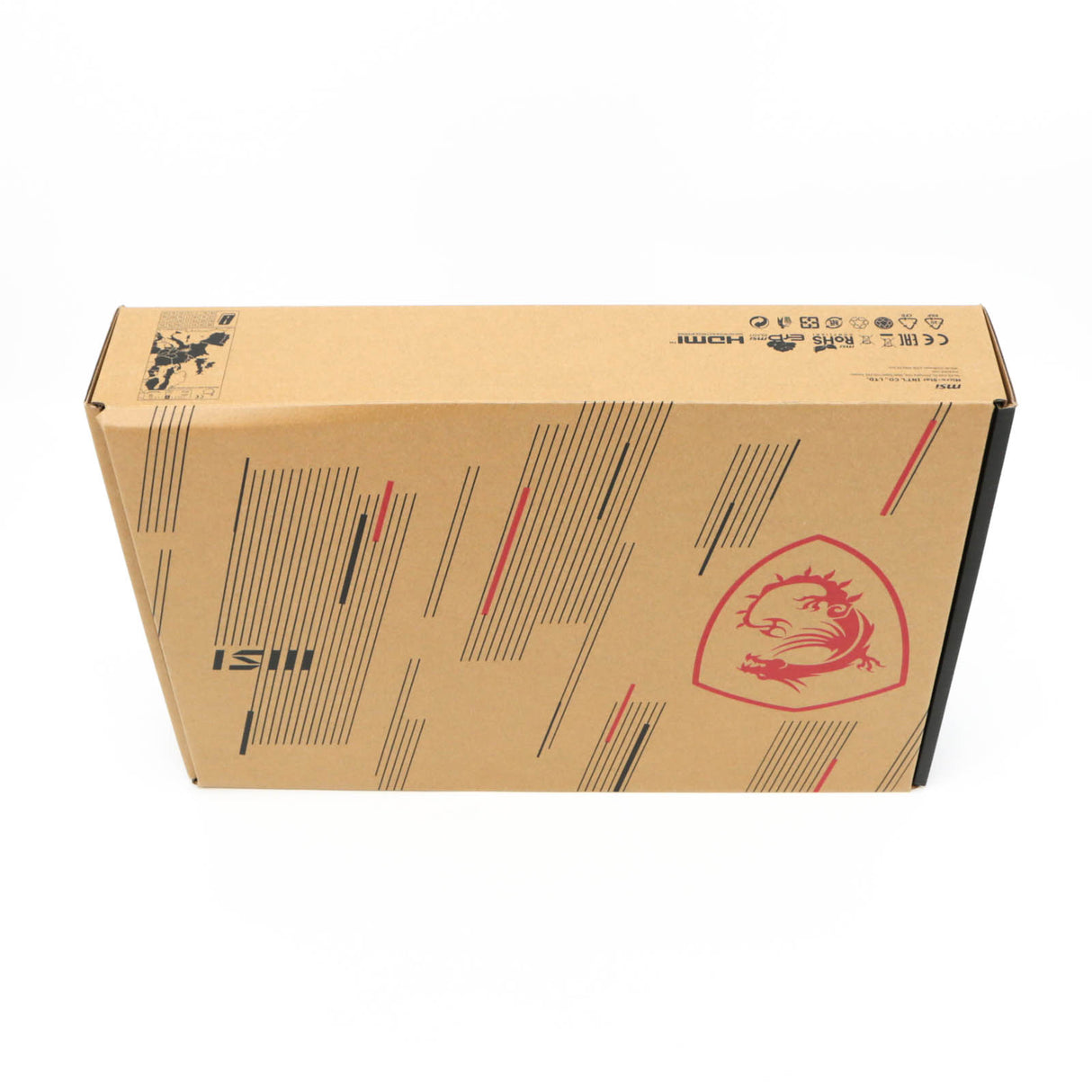 MSI GP66 Leopard 144Hz Gaming Laptop: RTX 3080 11th Gen i7 1TB 16GB Warranty VAT - GreenGreen Store