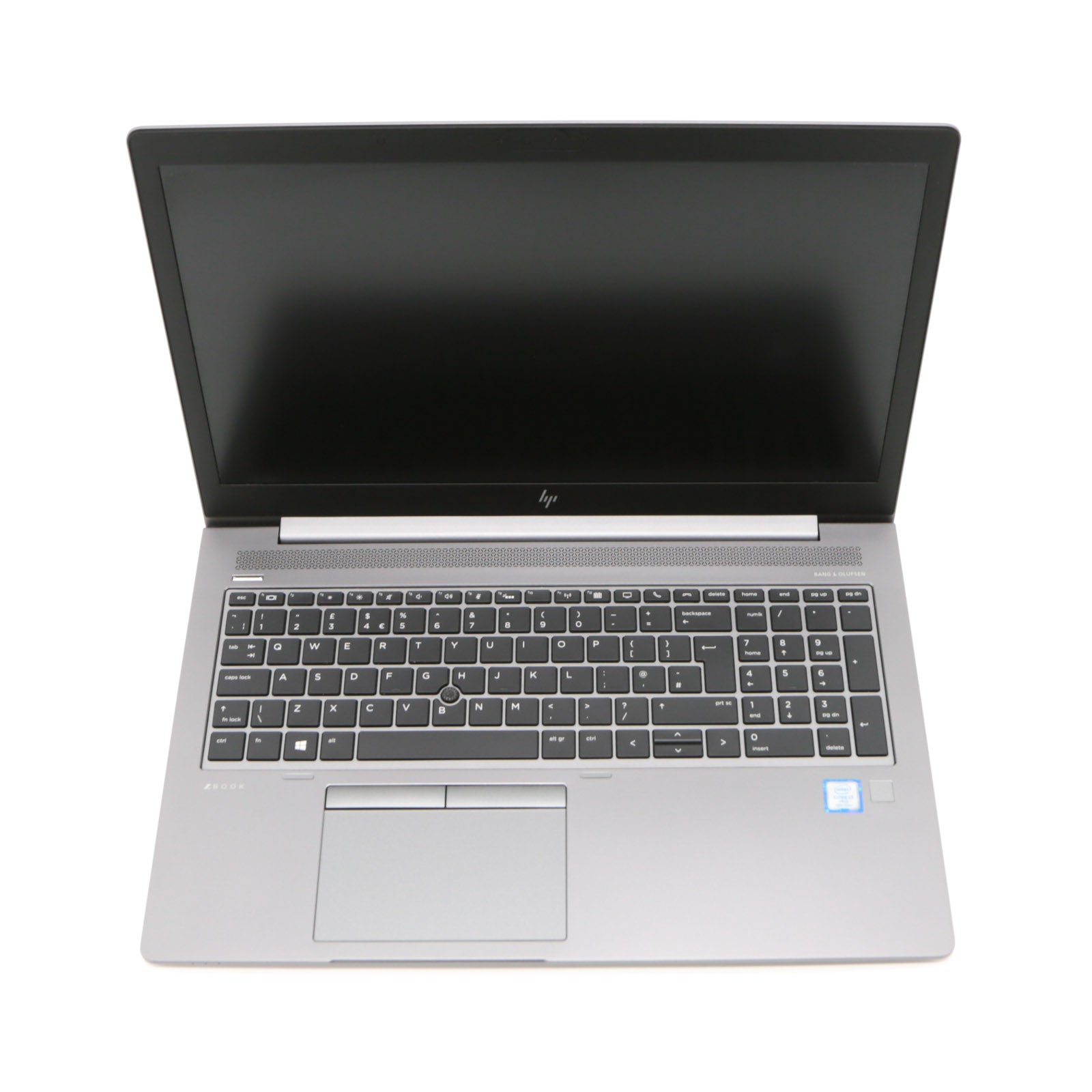 HP ZBook ノートPC Core i7-8550U 256GB SSD 1 HP ZBook ノートPC Core i7-8550U 256GB SSD 1
