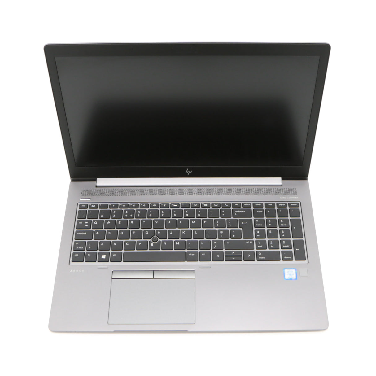 HP ZBook 15u G5 Laptop: 8th Gen Core i7, 512GB SSD 32GB RAM, AMD WX Warranty VAT - GreenGreen Store
