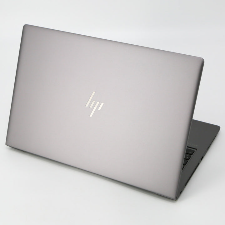 HP ZBook 15u G5 Laptop: 8th Gen Core i7, 32GB RAM 512GB SSD, AMD WX Warranty VAT - GreenGreen Store