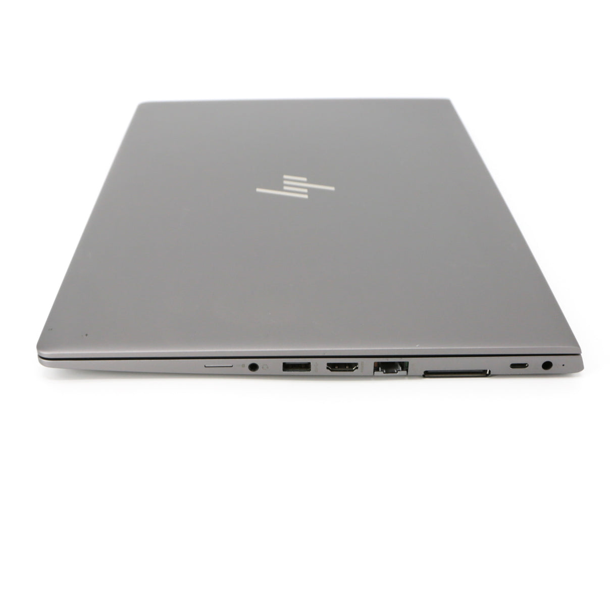 HP ZBook 15u G5 Laptop: 8th Gen Core i7, 512GB SSD 32GB RAM, AMD WX Warranty VAT - GreenGreen Store