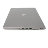 HP ZBook 15u G5 Laptop: 8th Gen Core i7, 512GB SSD 32GB RAM, AMD WX Warranty VAT - GreenGreen Store