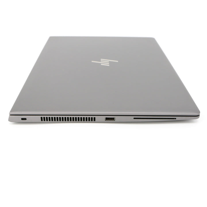 HP ZBook 15u G5 Laptop: 8th Gen Core i7, 512GB SSD 32GB RAM, AMD WX Warranty VAT - GreenGreen Store
