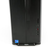 Acer Aspire XC-1760 PC: Intel Core i7-11700, 8GB RAM, 1TB SSD, Warranty, VAT - GreenGreen Store