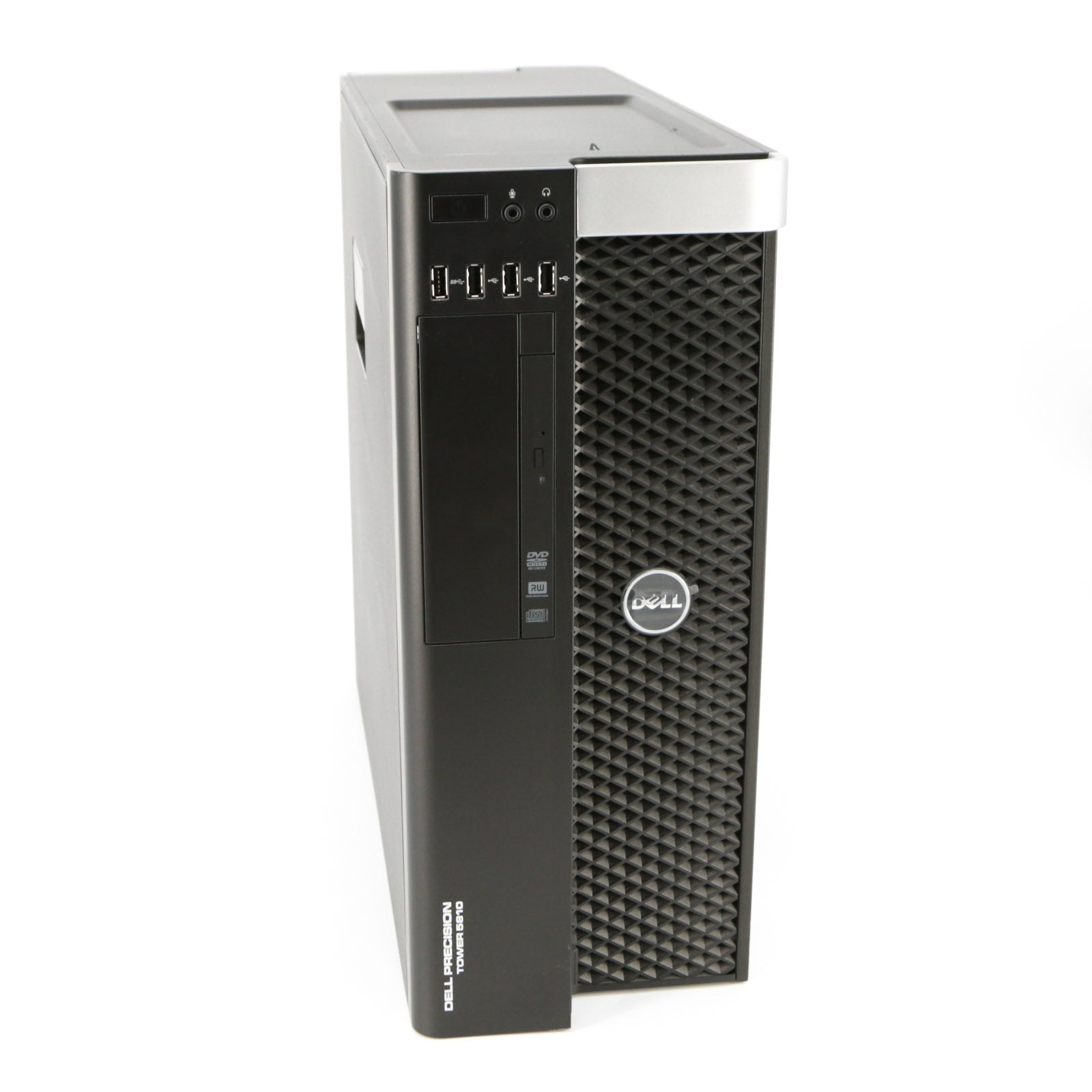 Windowsデスクトップ Dell precision 5810 windows 11 Dell Precision Tower 5810 12C E5-2687W V4 3GHz 64GB Ram Quadro