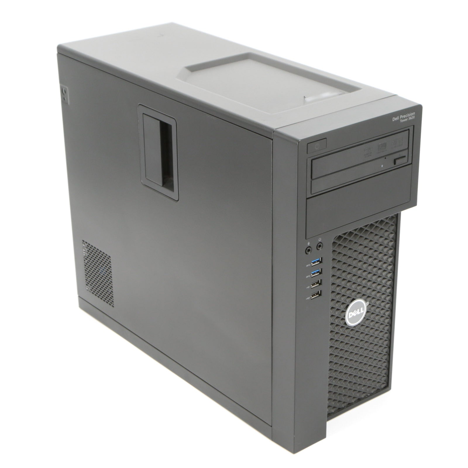 Dell Precision Tower 3620 Core i7 16GB RAM, 256GB+HDD, NVIDIA