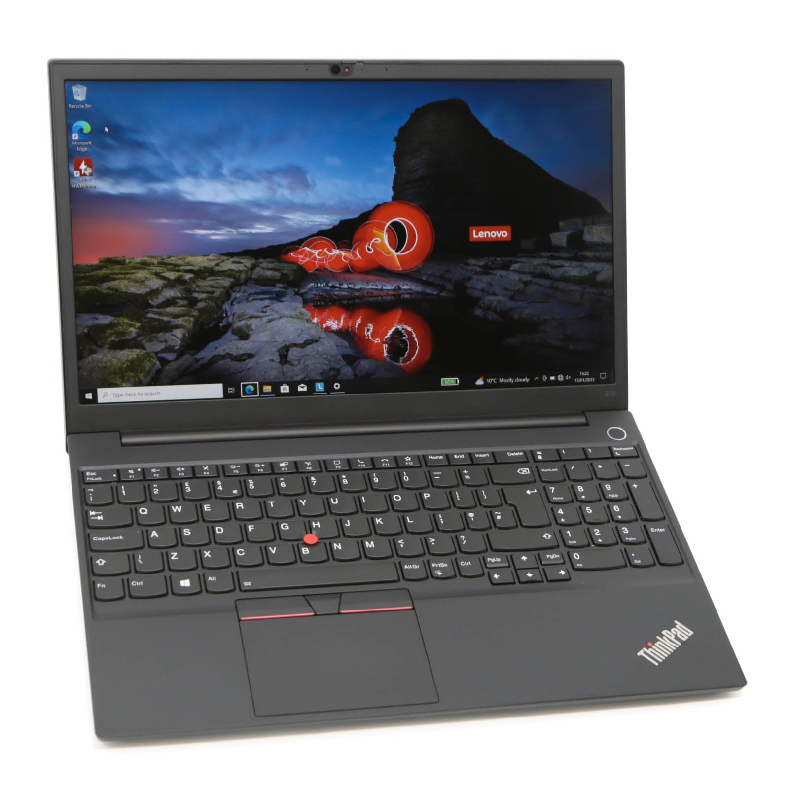 【美品】Thinkpad E15 gen2 i7モデル ThinkPad E15 Gen 2 | 15.6” Intel-powered laptop with built-in