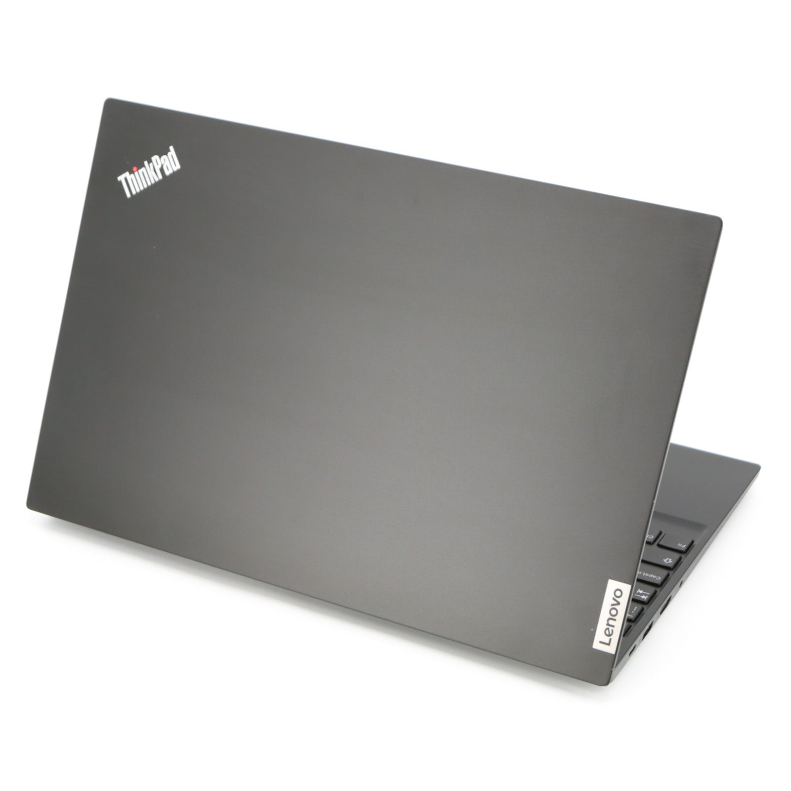 Lenovo ThinkPad E15 Gen 2 Laptop: i7 11th Gen 512GB SSD 16GB RAM