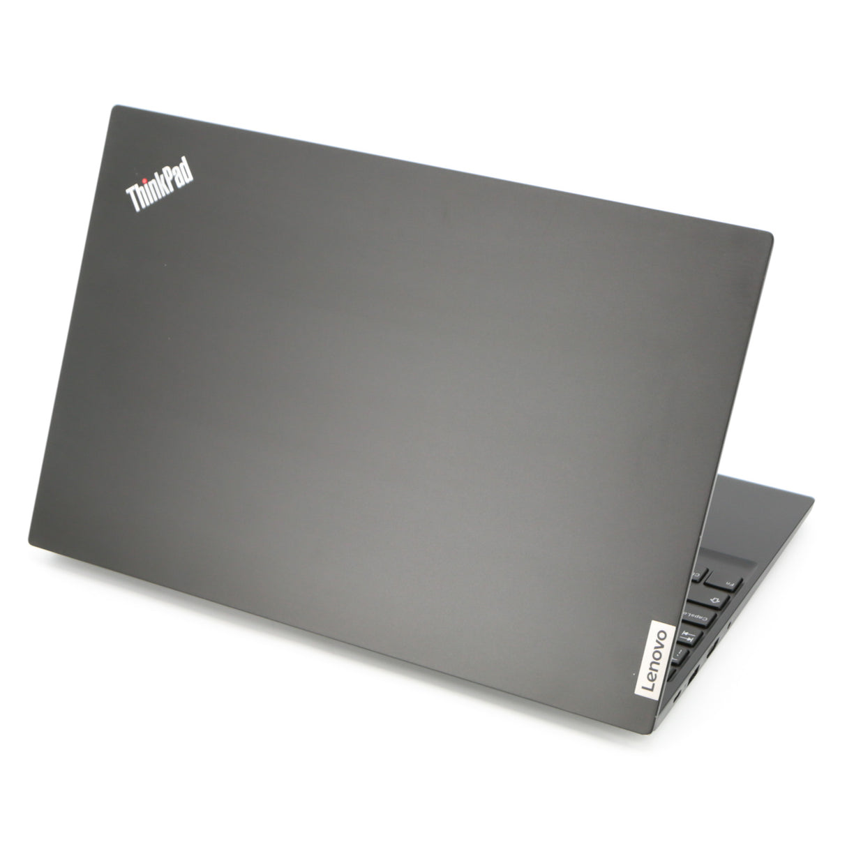 Lenovo ThinkPad E15 Gen 2 Laptop: i7 11th Gen 512GB SSD 16GB RAM, Warranty - GreenGreen Store