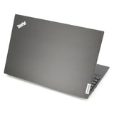 Lenovo ThinkPad E15 Gen 2 Laptop: i7 11th Gen 512GB SSD 16GB RAM, Warranty - GreenGreen Store