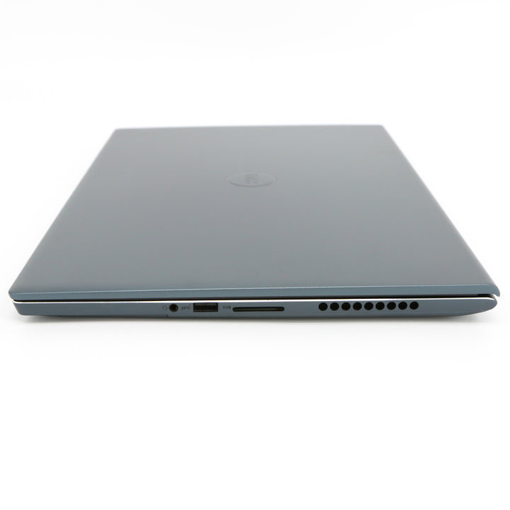Dell Inspiron 16 7610 3K Laptop: Core i7-11800H, RTX 3060, 1TB 16GB Warranty VAT - GreenGreen Store