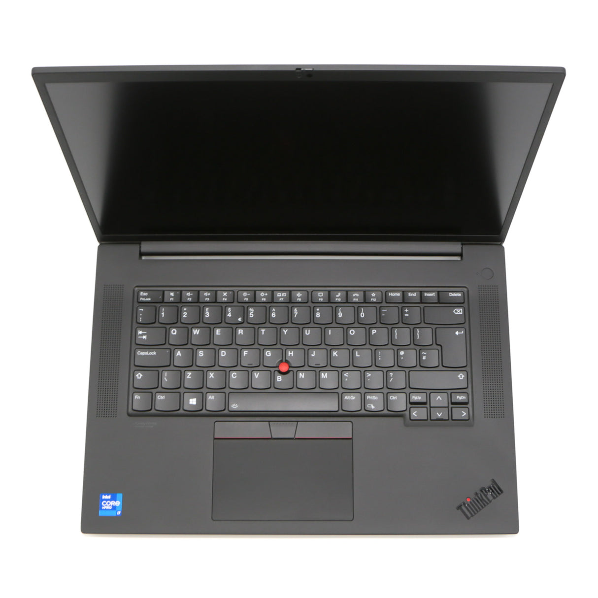 Lenovo ThinkPad P1 Gen 4 Laptop: 11th Gen i7, 64GB, 512GB, NVIDIA T1200 Warranty - GreenGreen Store