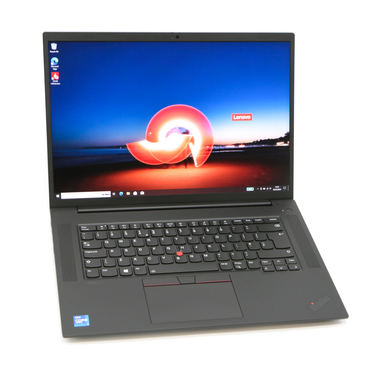 Lenovo ThinkPad P1 Gen 4 Laptop: 11th Gen i7, 64GB, 512GB, NVIDIA T1200 Warranty - GreenGreen Store
