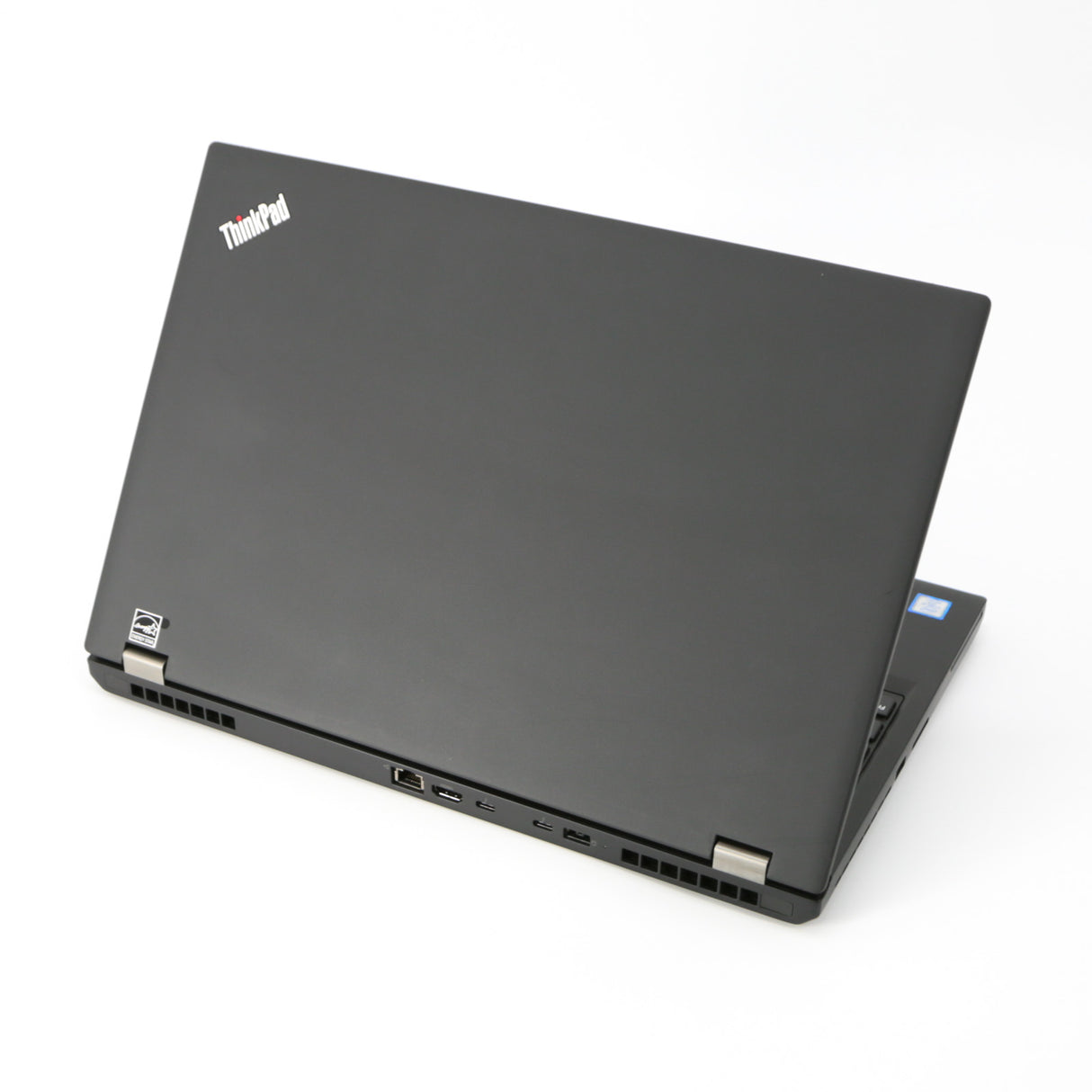 Lenovo ThinkPad P52 Laptop: 8th Gen i7, P1000, 512GB SSD, 16GB RAM, Warranty VAT - GreenGreen Store