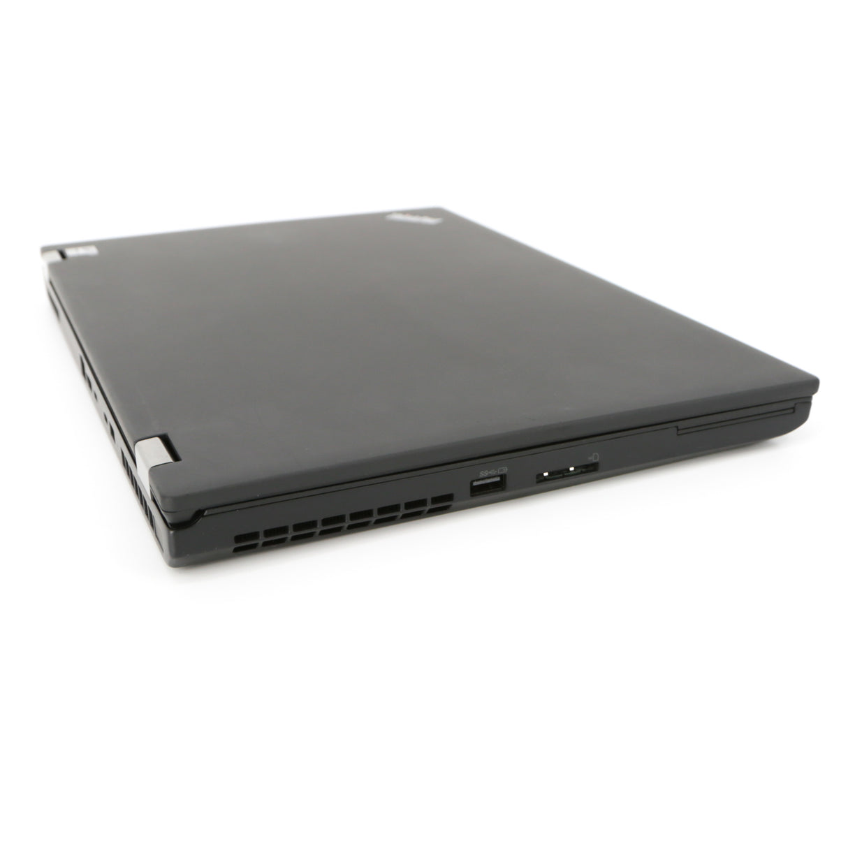 Lenovo ThinkPad P52 Laptop: 8th Gen i7, P1000, 512GB SSD, 16GB RAM, Warranty VAT - GreenGreen Store