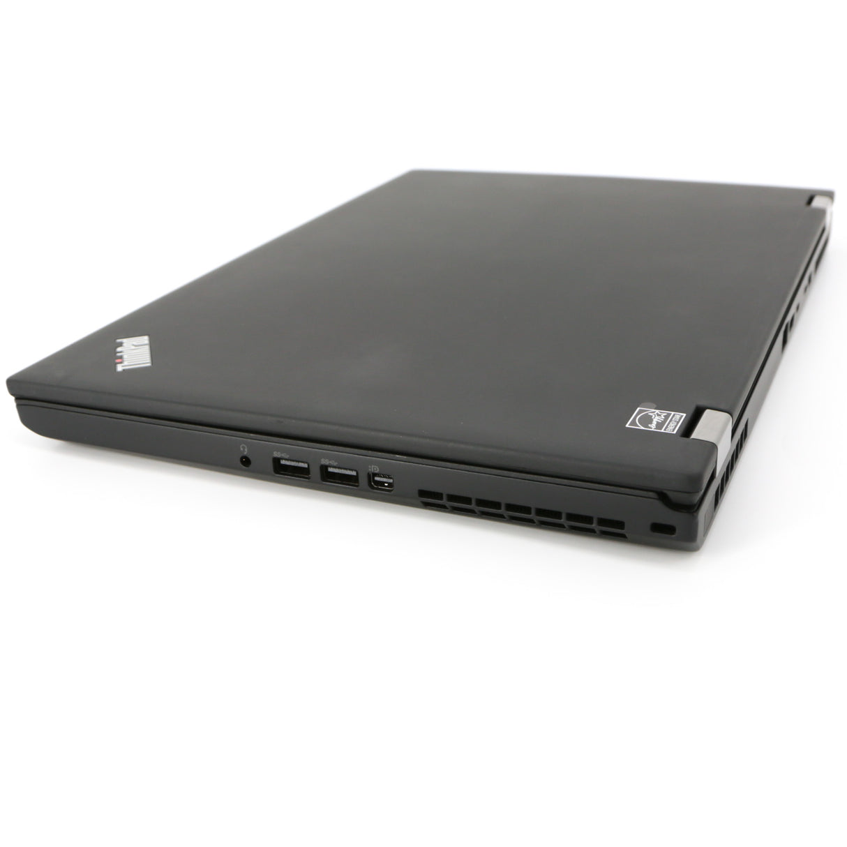 Lenovo ThinkPad P52 Laptop: 8th Gen i7, P1000, 512GB SSD, 16GB RAM, Warranty VAT - GreenGreen Store