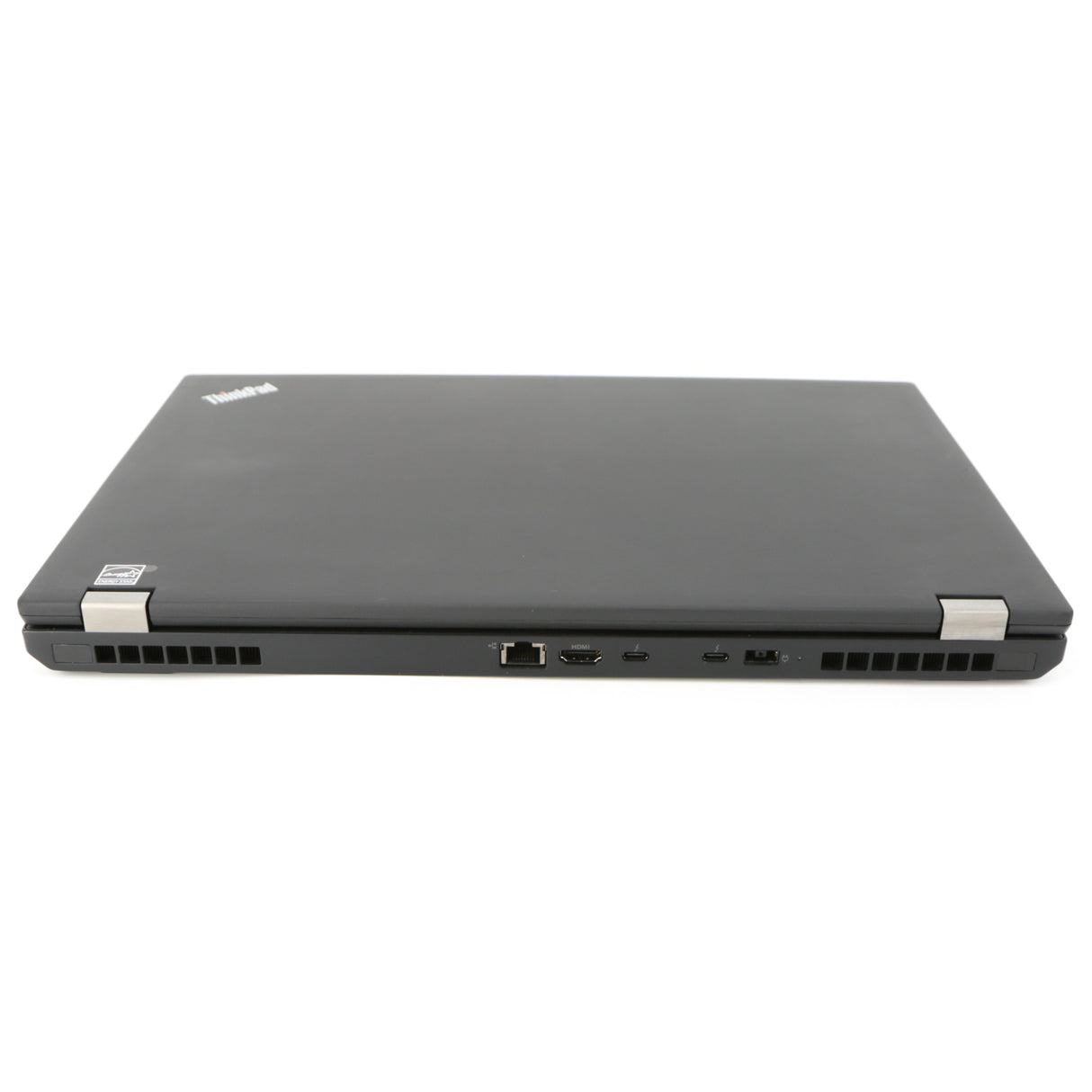 Lenovo ThinkPad P52 Laptop: 8th Gen i7, P1000, 512GB SSD, 16GB RAM, Warranty VAT - GreenGreen Store