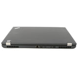 Lenovo ThinkPad P52 Laptop: 8th Gen i7, P1000, 512GB SSD, 16GB RAM, Warranty VAT - GreenGreen Store
