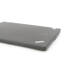Lenovo ThinkPad P52 Laptop: 8th Gen i7, P1000, 512GB SSD, 16GB RAM, Warranty VAT - GreenGreen Store