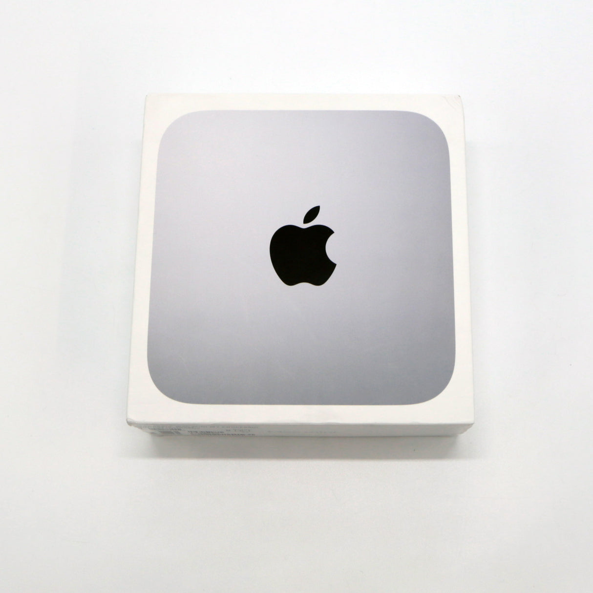 Apple Mac Mini 2020, Apple M1 Chip, 8GB RAM, 256GB SSD, Silver, Warranty VAT - GreenGreen Store