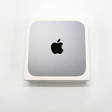 Apple Mac Mini 2020, Apple M1 Chip, 8GB RAM, 256GB SSD, Silver, Warranty VAT - GreenGreen Store