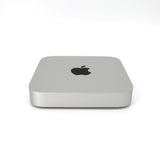 Apple Mac Mini 2020, Apple M1 Chip, 8GB RAM, 256GB SSD, Silver, Warranty VAT - GreenGreen Store