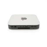 Apple Mac Mini 2020, Apple M1 Chip, 8GB RAM, 256GB SSD, Silver, Warranty VAT - GreenGreen Store